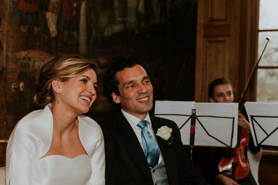 FIH Fotografie » Madeline & Hans, Driebergen